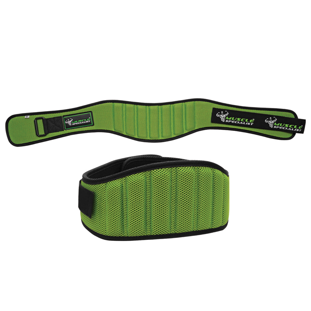 NEOPRENE PROFESSIONAL BELT